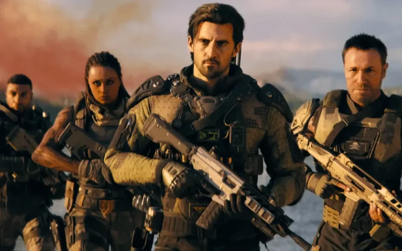 Microsoft: إصدار كل عام في Call of Duty مهمة شاقة بعد Black Ops 7